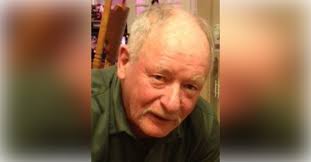 Obituary information for Edgar Jerome Power