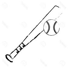 Softball Bat Drawing At Paintingvalley Com Explore Collection Of Softball Bat Drawing Drawing tutorials on everything you can learn how to color with. softball bat drawing at paintingvalley