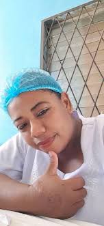 ✝️✝️Con profundo pesar se informa el fallecimiento de Epsy Tessia Benito  Morales, enfermera del Hospital Nuevo Amanecer de Bilwi, quien se  desempeñaba con vocación y entrega en el área de Pediatría. Epsy