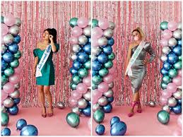 Chakil déco noël lot 28 pièces pour décoration sapin, deco de noel a faire soi meme, decoration sapin noel suspendu noel. 1001 Idees Un Deguisement Annee 80 Un Brin Nostalgique