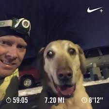 River city running club night run