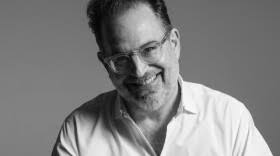 Live from the Double Decker Peter Pan Bus at The Springfield Jazz & Roots  Festival