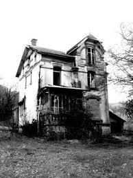 Un Dimanche En Lorraine Messein Maison Abandonnee Maison Abandonnee Vieilles Maisons Abandonnees Abandoned House
