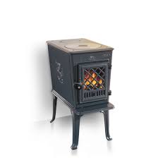 Jotul F 602 Woodstove For Small Spaces Ic Mekan Fikirleri Soba Ic Mekan