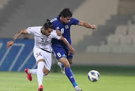 Detailed table of afc champions league with stats and match results. Acl Group B Tractor Still Waiting For A Win Tehran Times