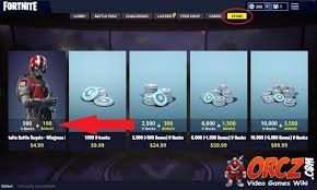What is the fortnite season 9 release date? Fortnite Battle Royale Wingman Starter Pack Orcz Com The Video Games Wiki