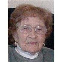 Teresa (Cuomo) Massi Obituary