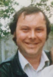 Death Notice of Michael (Elvis) Power (Cappoquin, Waterford)