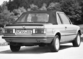 E30 Bmw 323i Baur Topcabriolet Bmw 323i Bmw E30 Bmw 3 Series