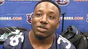 Pettway shines in 2016 Auburn A-Day game