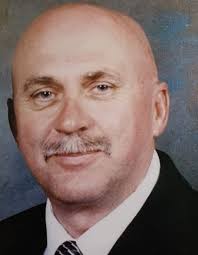 Terrence George Libby