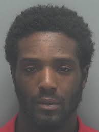 Lee County Arrests 10/7