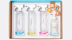 Maybe you would like to learn more about one of these? The 8 Best Green Cleaning Products That Actually Work