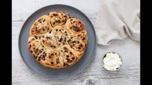Veronic scritto il gennaio 16, 2015. Torta Di Girelle Alla Ricotta Youtube