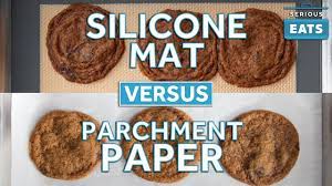 Can You Cut Silicone Baking Mats To Size