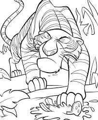 In ausmalbilder dschungelbuch april 10, 2020 3121 294 635 299 kb. Jungle Book Coloring Pages 100 Images Free Printable
