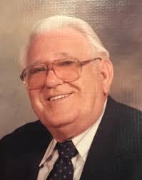 Obituary for Boyce Harrill
