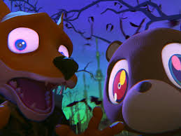 .breast sculpture, said takashi murakami yesterday evening, taking about none other than kanye west. Kid Cudi Teases Animated Kids See Ghosts Tv Show With Kanye West Pitchfork