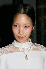 New York Fashion Week Spring/Summer 2025's Top Beauty Trends