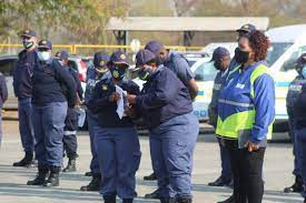 Services | SAPS (South African Police Service)