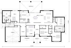 Caspian 347 On Display Our Designs G J Gardner Homes Bass Coast Home Design Floor Plans House Blueprints 4 Bedroom House Plans
