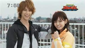 pin by shanna on tensou sentai goseiger hyde chiba lol