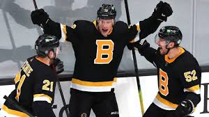 Most recently in the nhl with boston bruins. 3 Takeaways As The Bruins Stay Hot In Win Over Sabres
