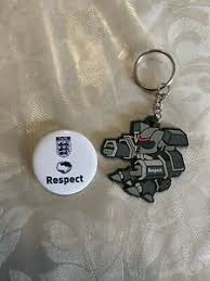 Updated to match(es) played on 28 march 2021. England Football Pin Badge The Fa 2020 Key Ring Respect Ebay