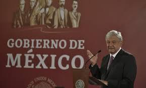 Cuenta de la presidencia del gobierno de méxico | no mentir. Trabaja Gobierno De Mexico En Construccion De Sistema De Informacion Sobre Indices Delictivos Presidente De Mexico