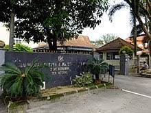 A brief explanation on the jurisdictions of courts in malaysia. Sessions Court Wikipedia