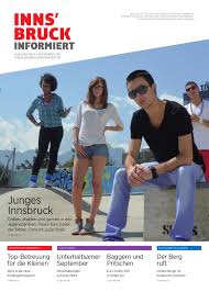 We did not find results for: Innsbruck Informiert By Innsbruck Informiert Issuu