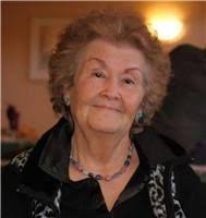 Mary Flores Obituary (1936