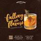 Falling in Flavors Cocktail Class event in Holland, MI