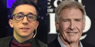 Son todos mercenarios por el sandwich y la gaseosa. Fallecio El Actor Italiano Gino Renni