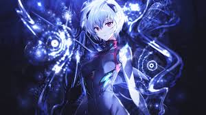 3.0+1.0 thrice upon a time is the final installment in the rebuild of evangelion film series, which began back in 2007 with evangelion: Ayanami Rei Evangelion 3 0 1 0 By Deathtototoro On Deviantart