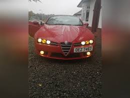 Image result for Rosso Radicofani 2007 Alfa-Romeo