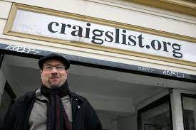 We did not find results for: Craig Newmark Founded Craigslist To Give Back Now He S A Billionaire
