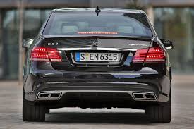 E63 Amg Arabalar