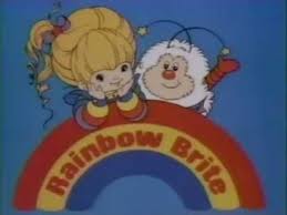 Html5 available for mobile devices. Rainbow Brite Intros Credits Youtube