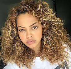 Curly hair :3 by @lilmisscutie_. Pin On At What Cost