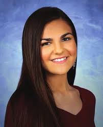 Prague: Valedictorians, Salutatorians