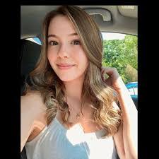 Erika Robinson's Instagram, Twitter & Facebook