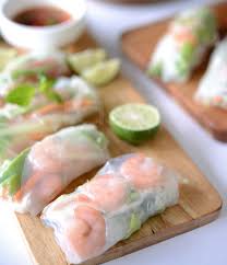 Maybe you would like to learn more about one of these? Mengidam Nak Makan Popia Vietnam Resipi Mudah Beserta Sos Ni Boleh Anda Cuba