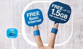 Jump to navigation jump to search. Digi Prepaid Gives You Up To 1 5gb Free High Speed Internet When You Reload Soyacincau Com
