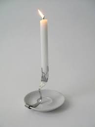 Candle Holder Recyclart Candle Upcycle Upcycled Candle Holders Candle Holders