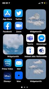 Iphone Layout Ios 14 Iphone Layout Iphone App Icon Design