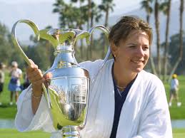 Got anymore annika sörenstam feet pictures? Golfer Annika Sorenstam Biography And Career Facts