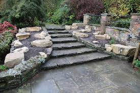 Landscape contractors in el mirage, az. Building A Rock Garden Alpine Garden Society