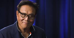 I Joined Robert Kiyosaki's Workshop, But Learnt Personal Branding Instead