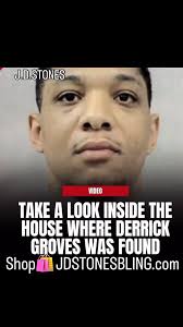 Take a look inside the Atlanta house they found Derrick groves in and the  type of food he was eating omg CHECK COMMENTS #atlanta #derrickgroves  #fblifestyle #lookatthis